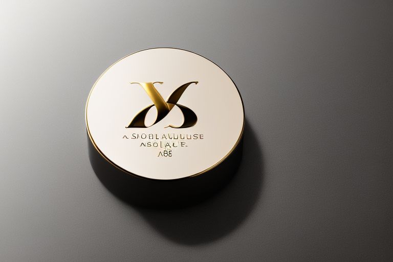 A Striking Logo Design For The 20