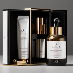 A Striking Mockup Design For T
