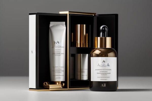 A Striking Mockup Design For T